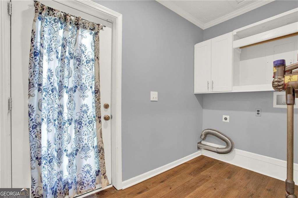 4692 Yeager Road Douglasville - 51