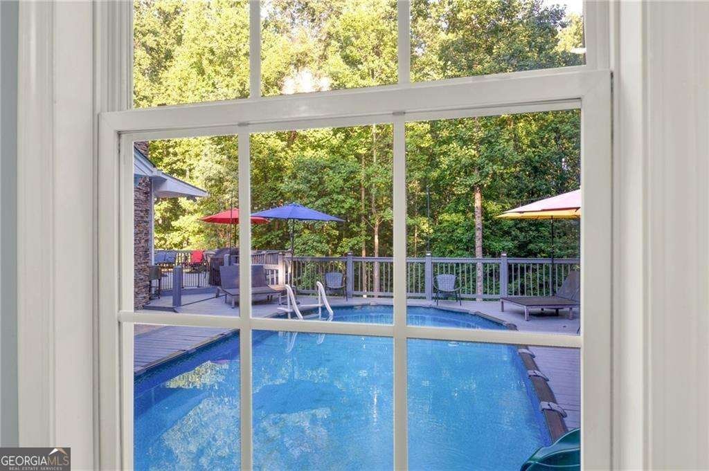 4692 Yeager Road Douglasville - 52