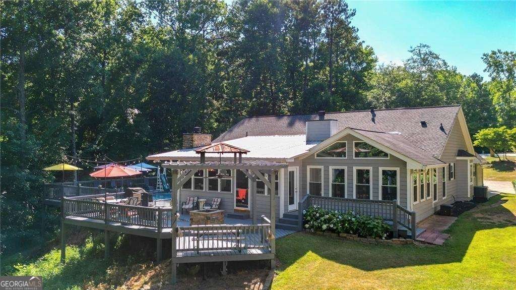 4692 Yeager Road Douglasville - 53