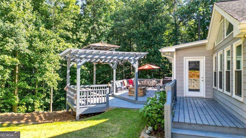 4692 Yeager Road Douglasville - 57