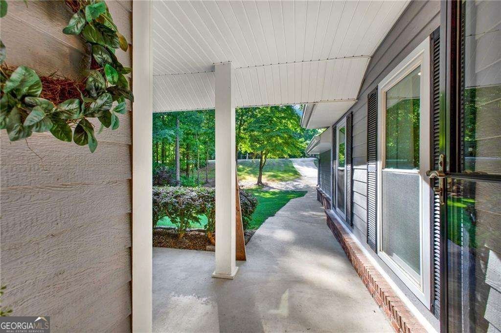 4692 Yeager Road Douglasville - 6