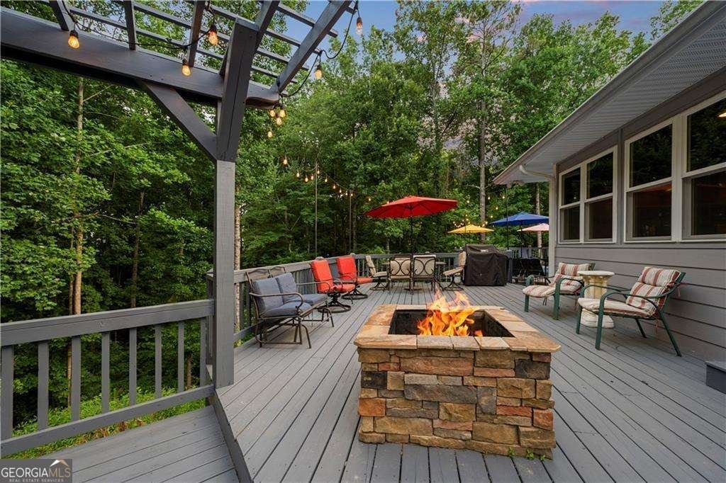 4692 Yeager Road Douglasville - 61