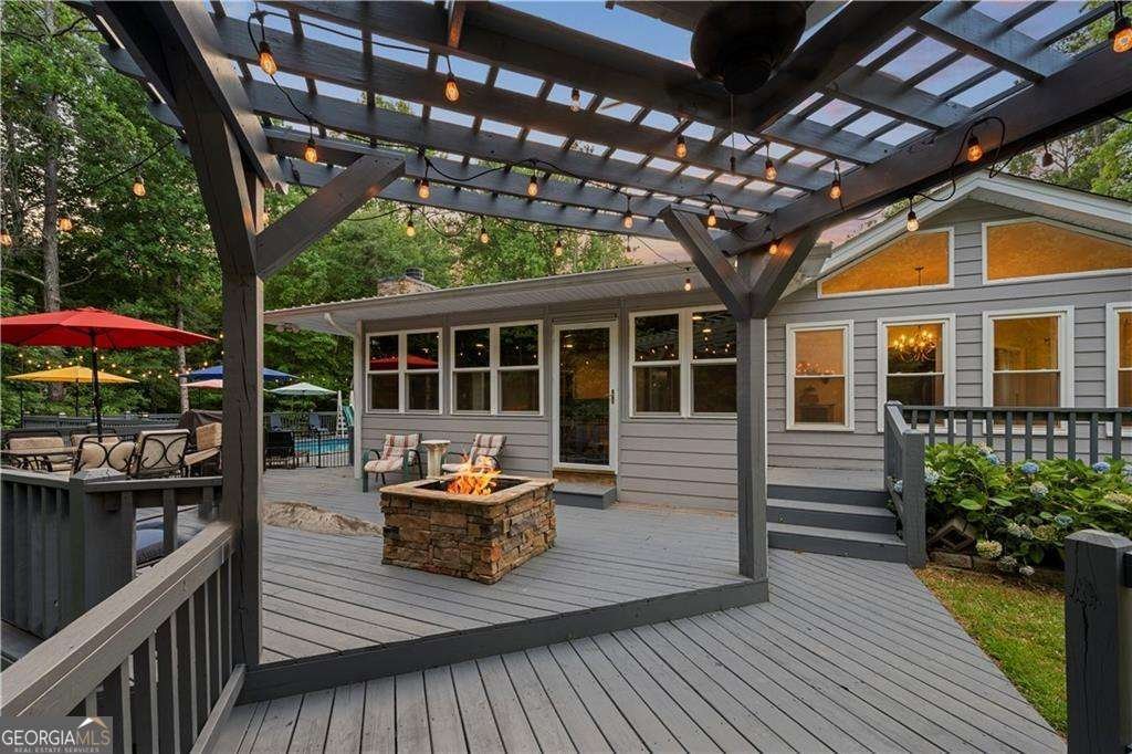 4692 Yeager Road Douglasville - 62