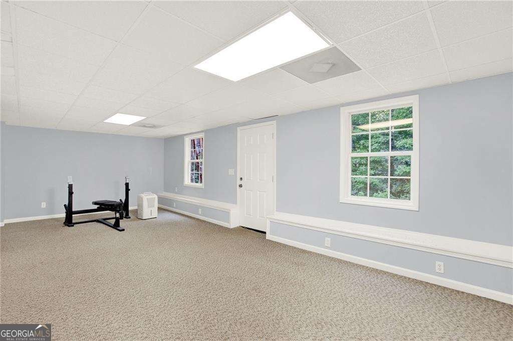 4692 Yeager Road Douglasville - 66