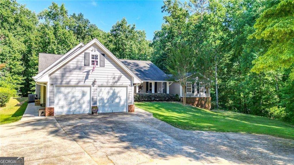 4692 Yeager Road Douglasville - 69