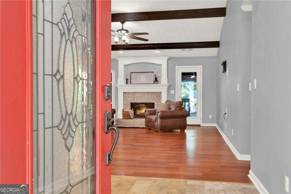 4692 Yeager Road Douglasville - 7