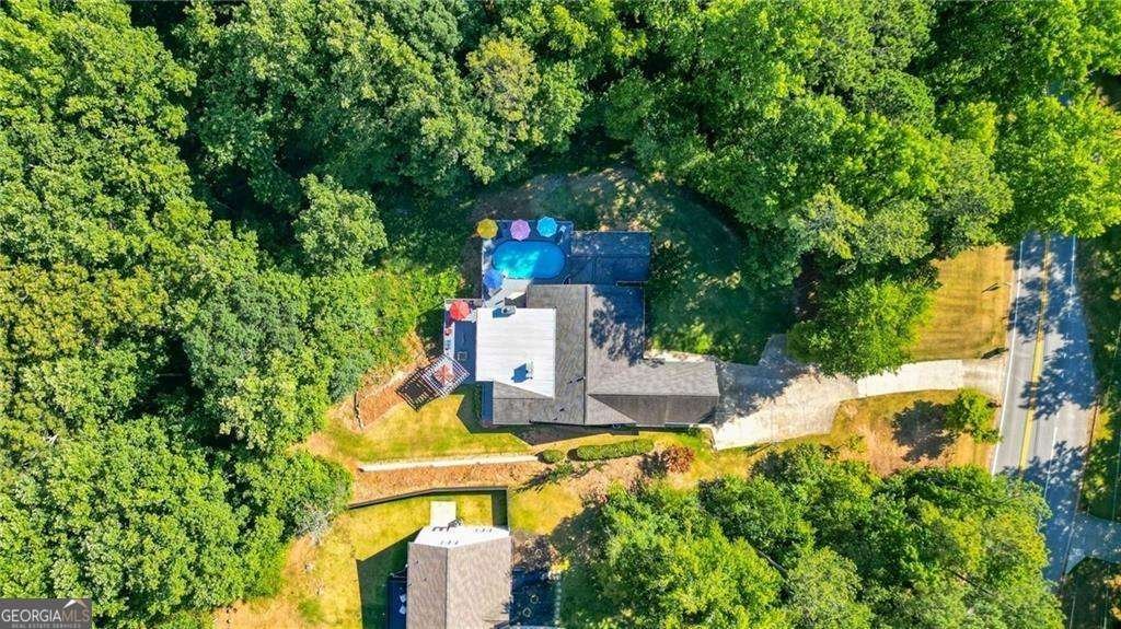4692 Yeager Road Douglasville - 70