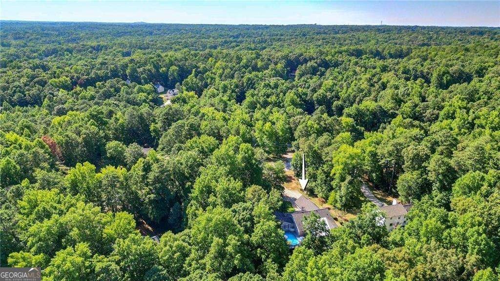 4692 Yeager Road Douglasville - 72