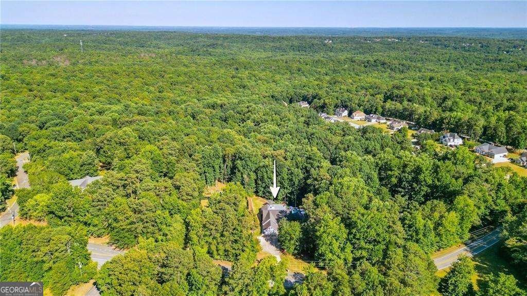 4692 Yeager Road Douglasville - 73