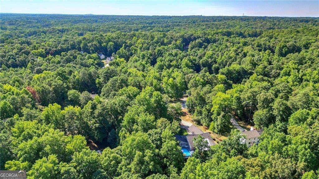 4692 Yeager Road Douglasville - 74