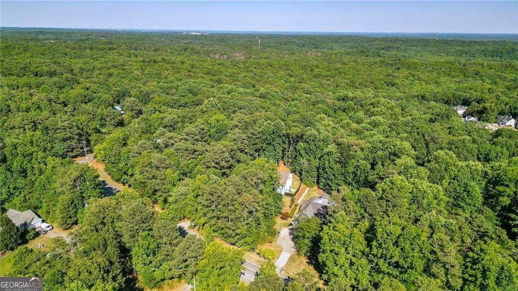 4692 Yeager Road Douglasville - 75