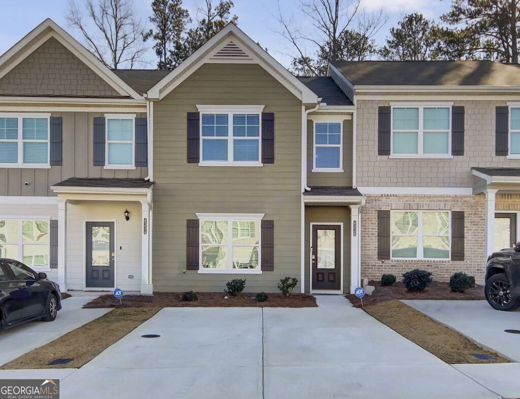 4336 Mallory Court Union City - 1