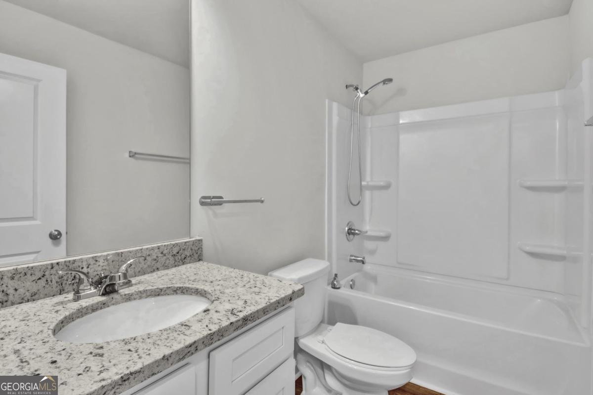 4336 Mallory Court Union City - 10