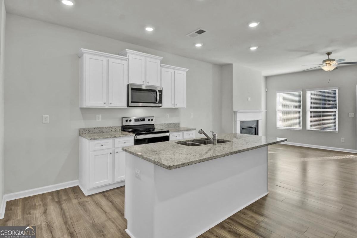 4336 Mallory Court Union City - 2