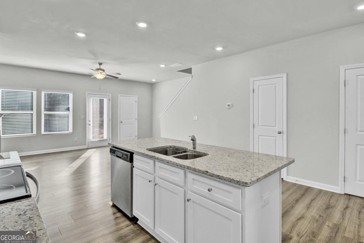 4336 Mallory Court Union City - 3