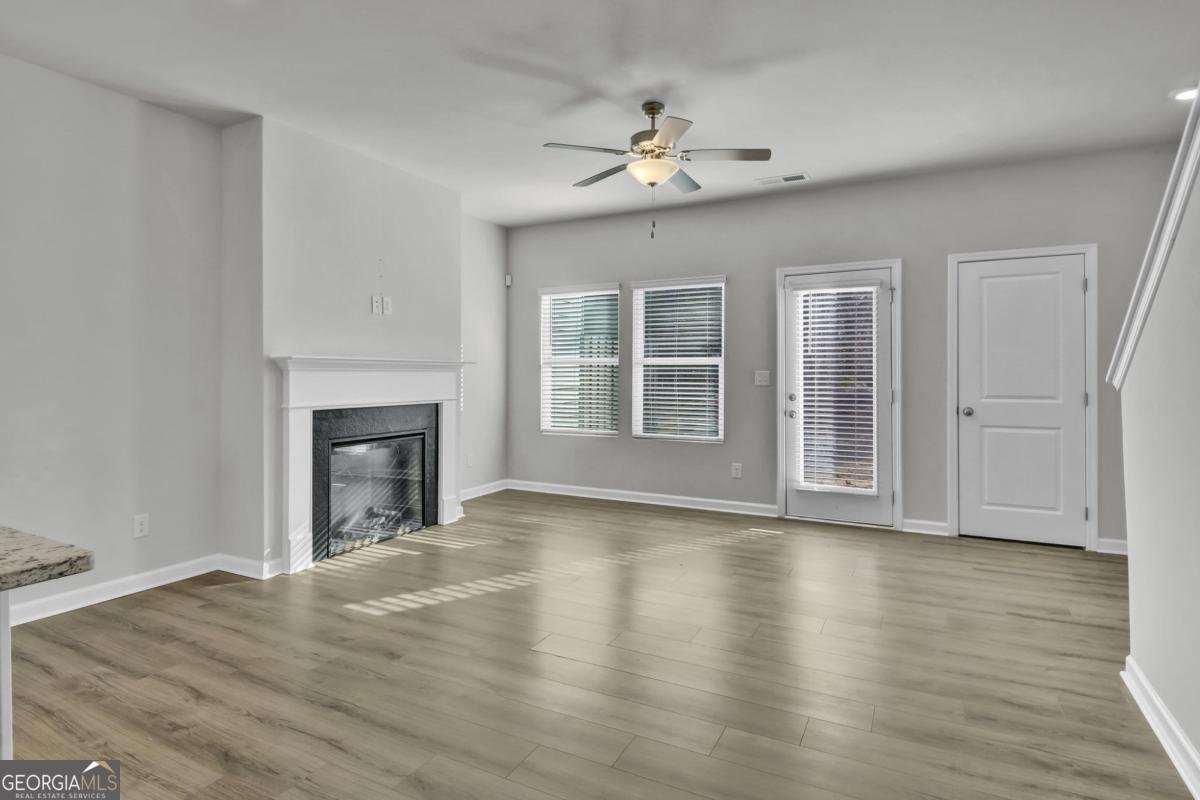 4336 Mallory Court Union City - 4