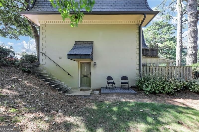 141 Maison Place Atlanta - 1