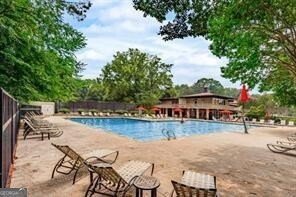 141 Maison Place Atlanta - 27