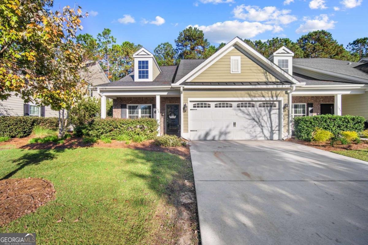 106 Danbury Court Pooler - 2