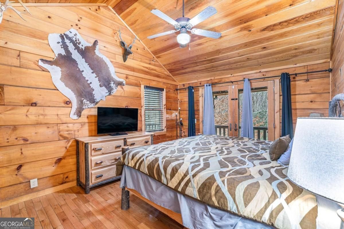 533 Mangums Trail Blue Ridge - 10