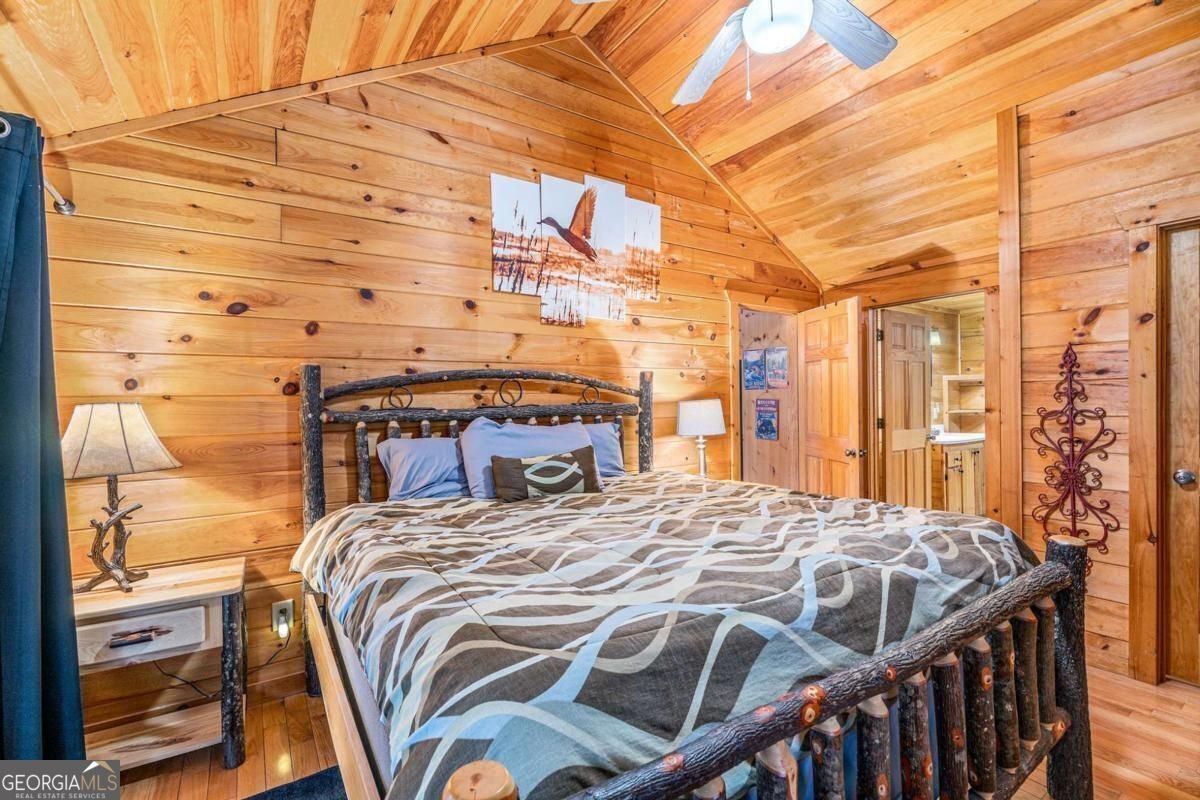533 Mangums Trail Blue Ridge - 11