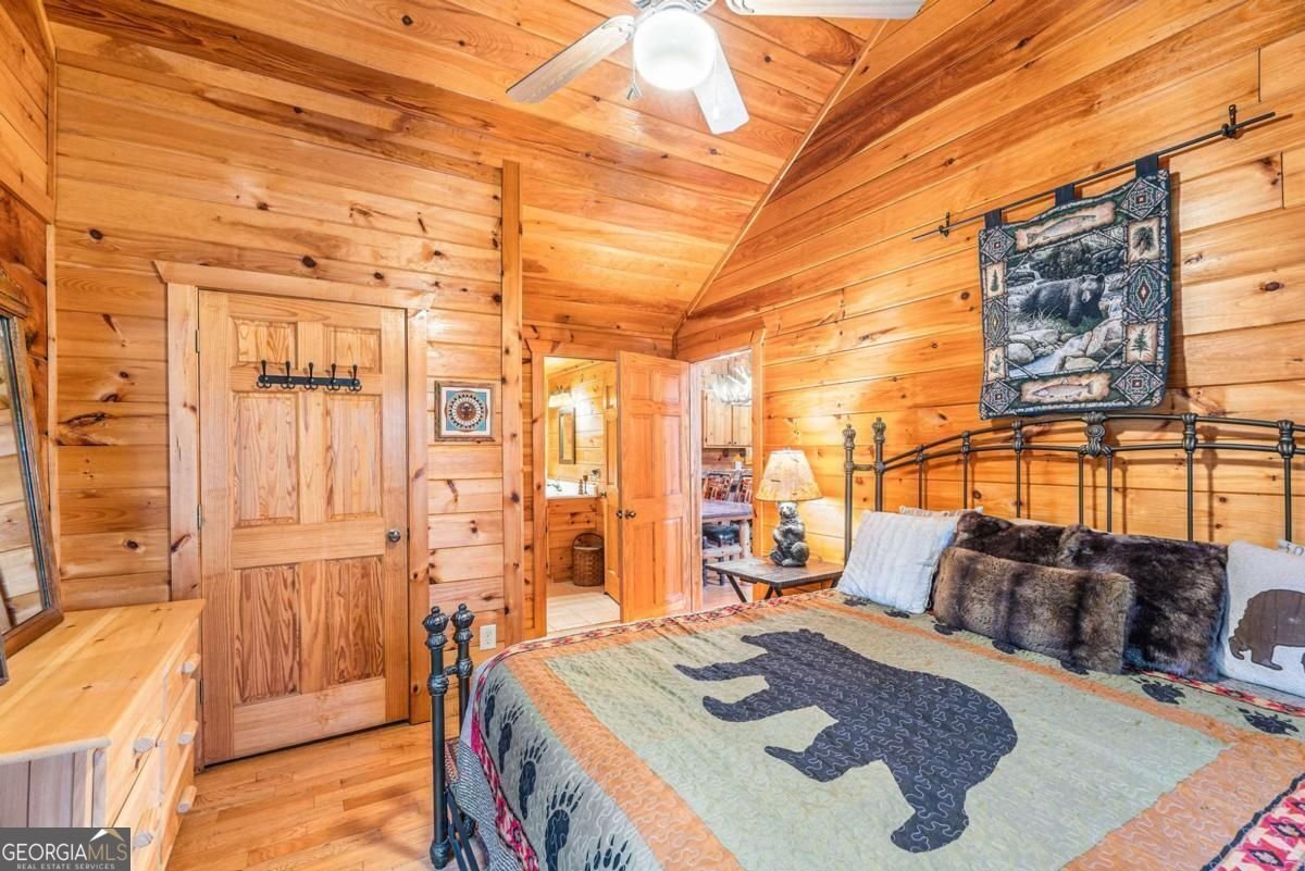 533 Mangums Trail Blue Ridge - 15