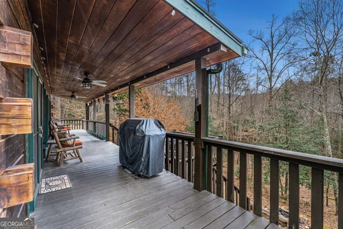 533 Mangums Trail Blue Ridge - 18