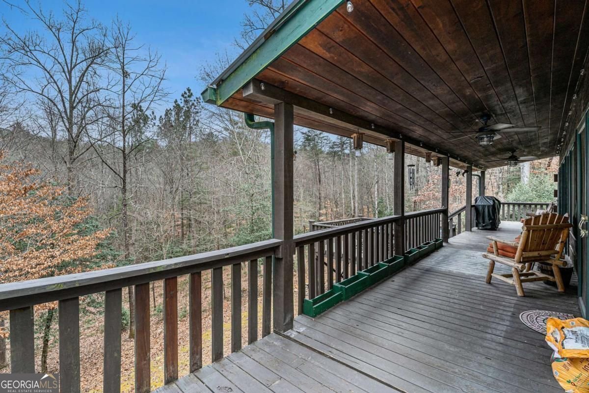 533 Mangums Trail Blue Ridge - 19