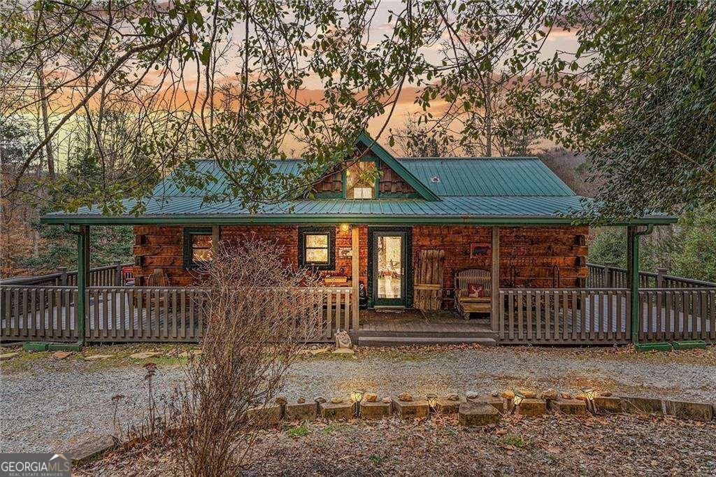 533 Mangums Trail Blue Ridge - 2