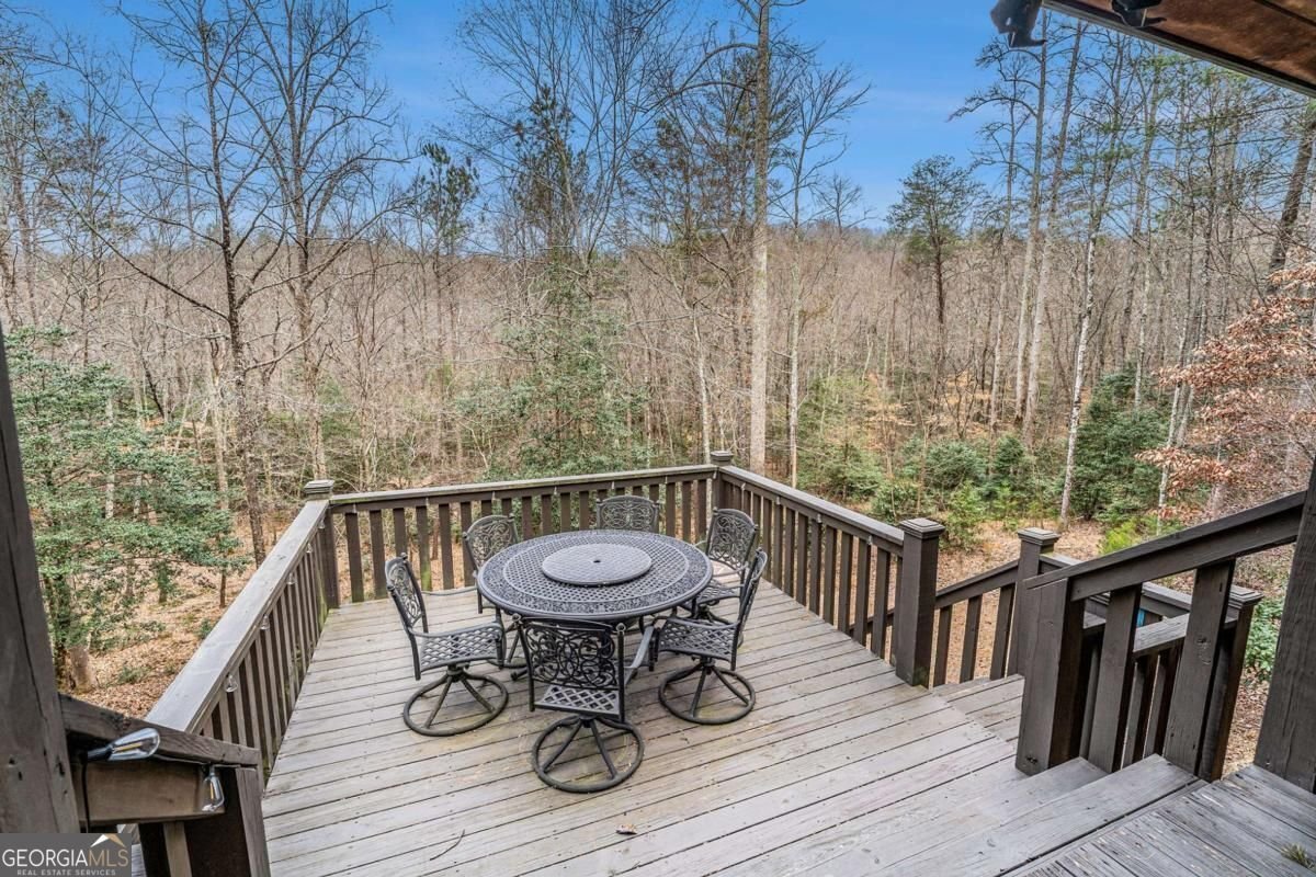 533 Mangums Trail Blue Ridge - 20