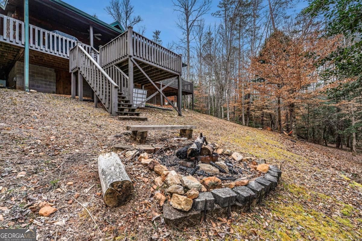 533 Mangums Trail Blue Ridge - 24