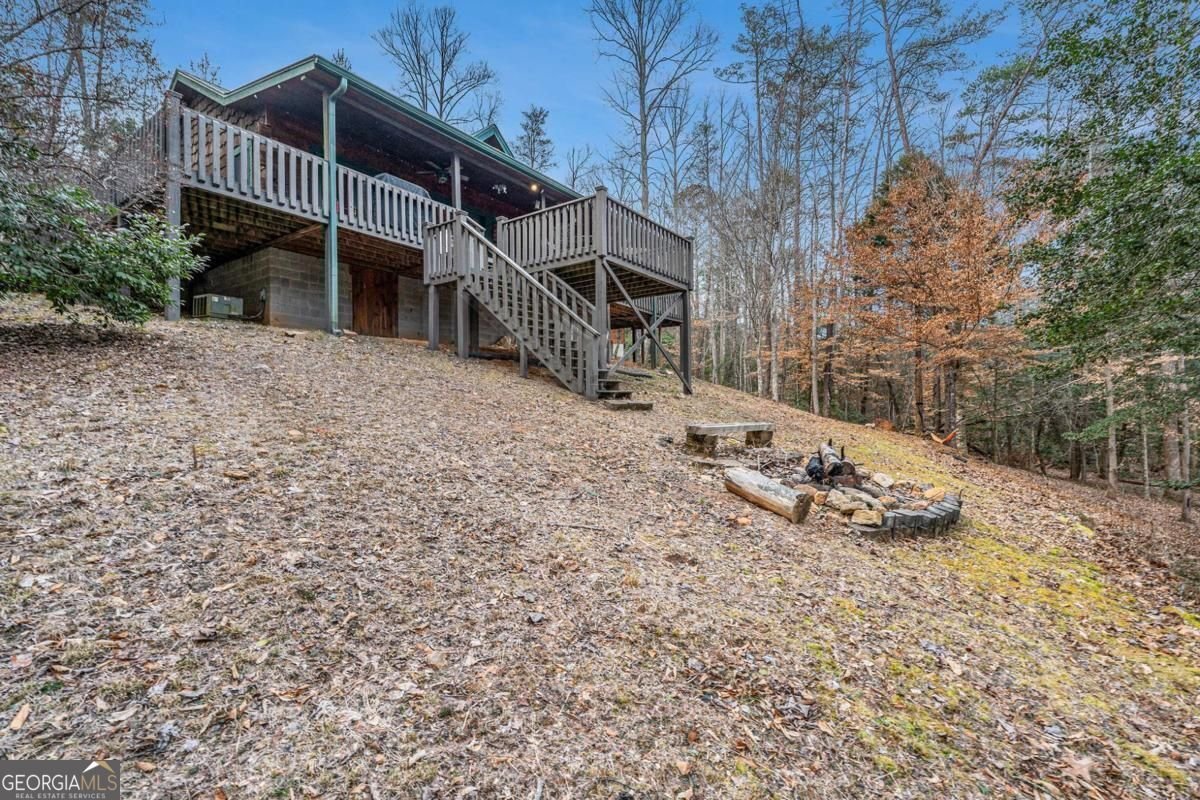 533 Mangums Trail Blue Ridge - 26
