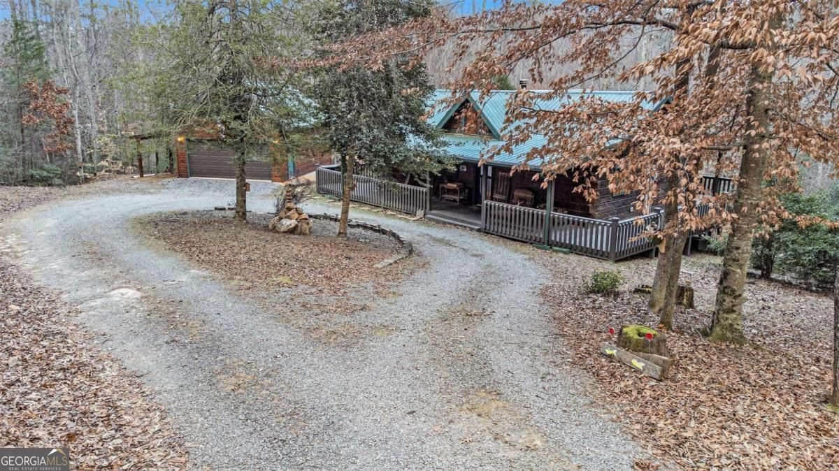 533 Mangums Trail Blue Ridge - 27