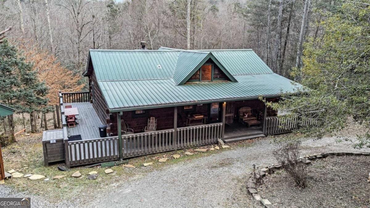 533 Mangums Trail Blue Ridge - 3
