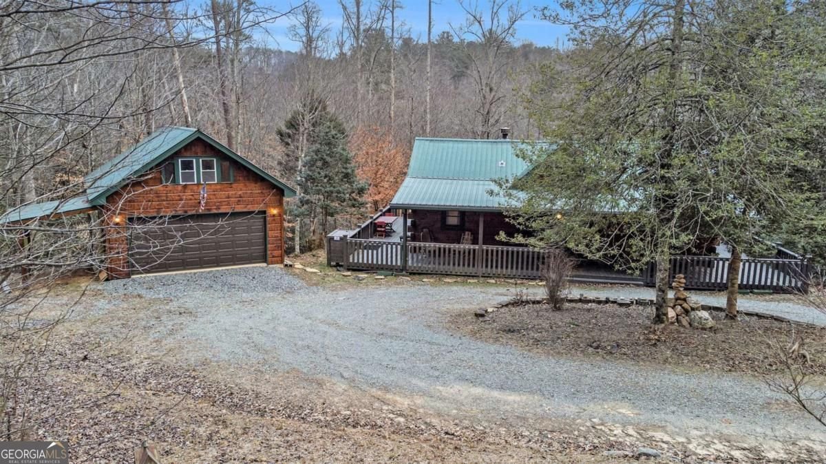 533 Mangums Trail Blue Ridge - 4