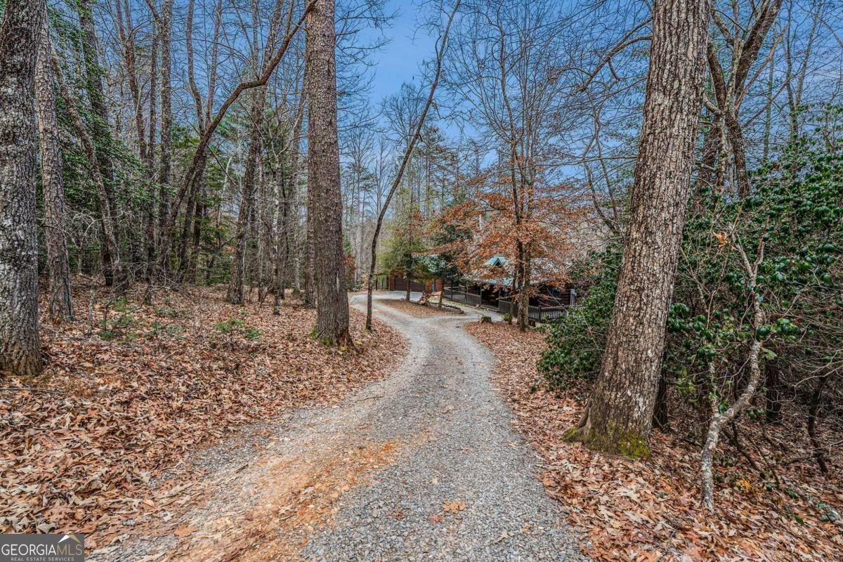 533 Mangums Trail Blue Ridge - 5