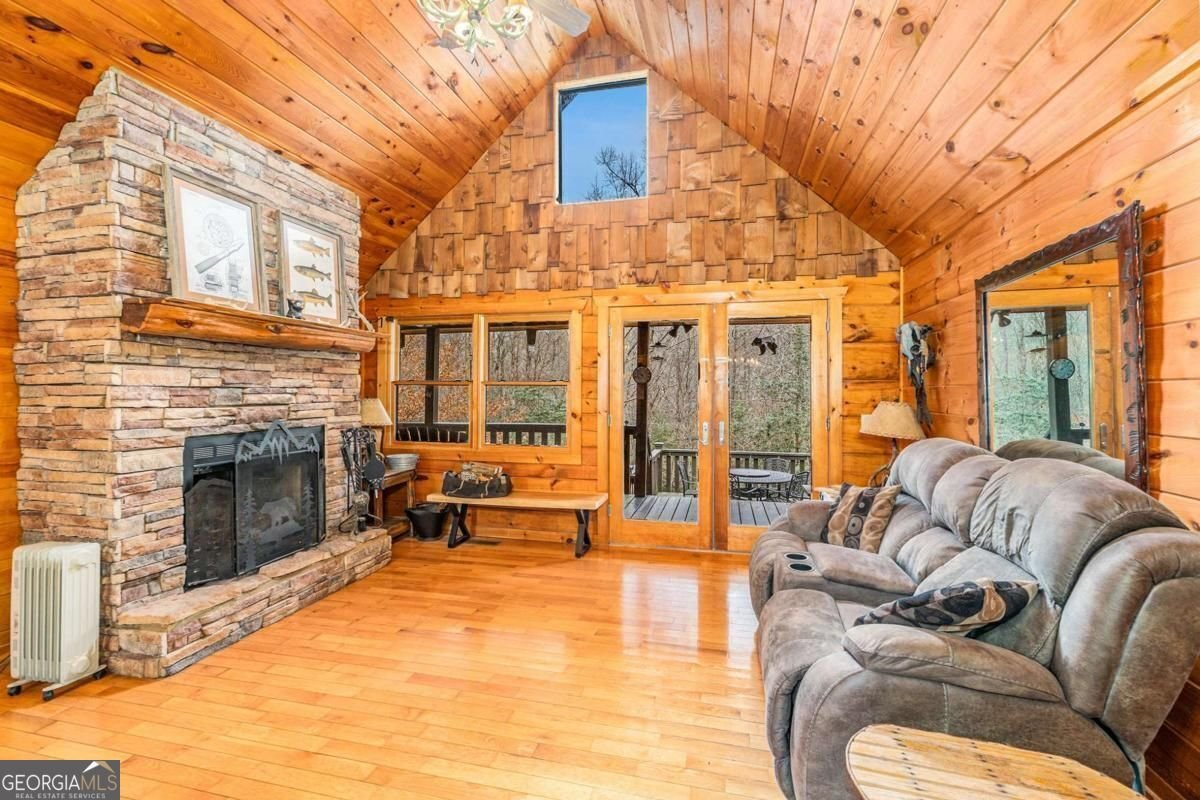 533 Mangums Trail Blue Ridge - 7