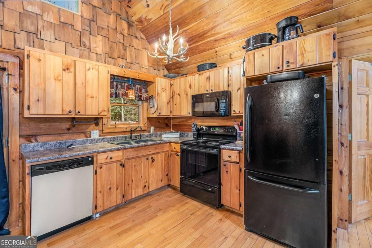 533 Mangums Trail Blue Ridge - 8