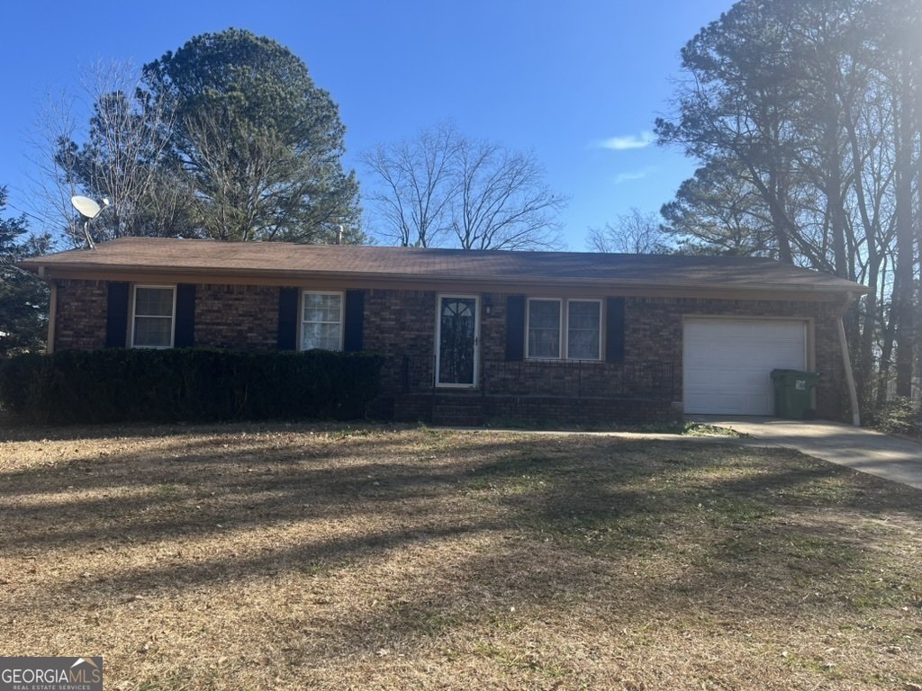 10650 Panhandle Road Hampton - 1