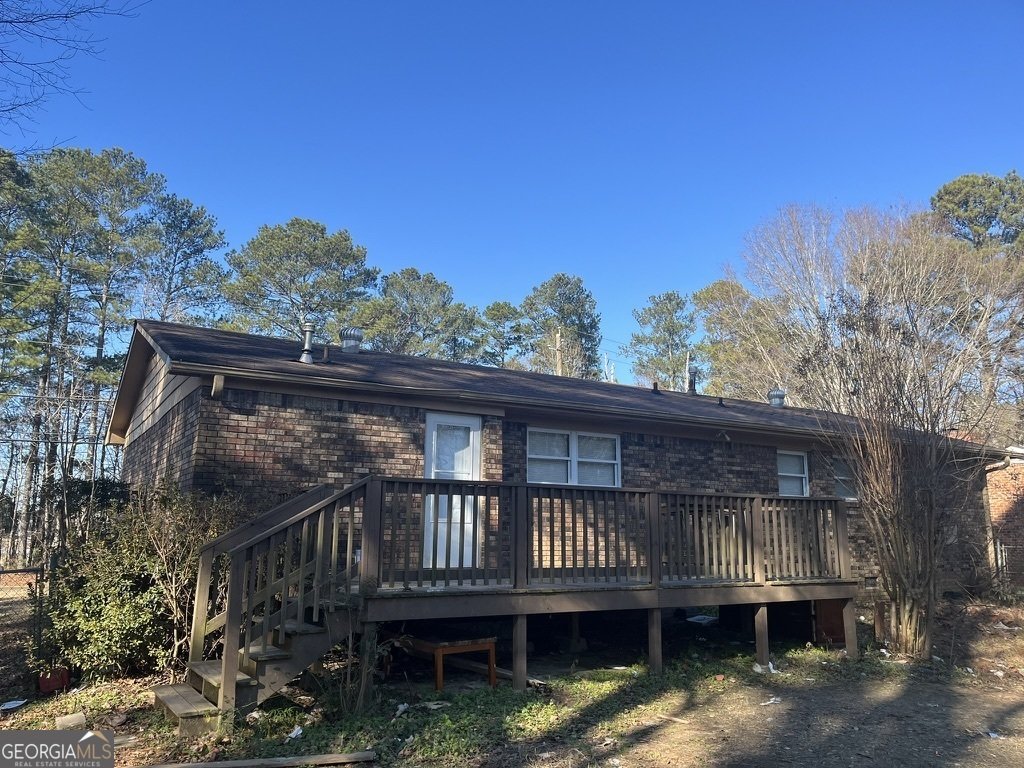 10650 Panhandle Road Hampton - 15