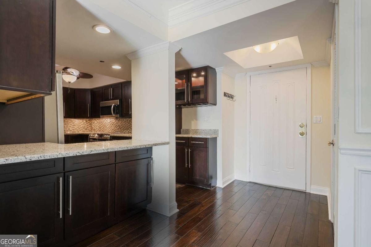 2870 Pharr Court South Atlanta - 2