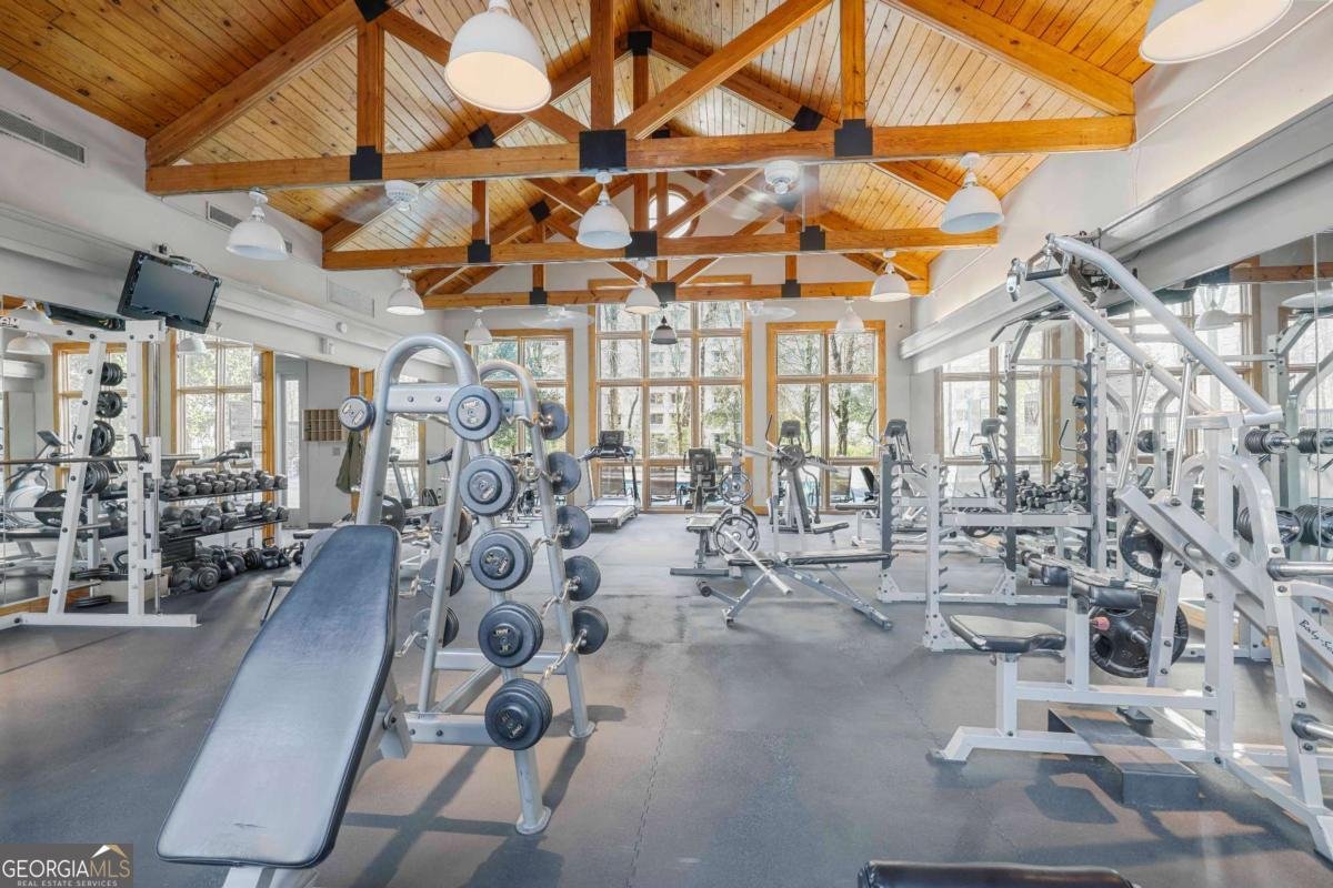 2870 Pharr Court South Atlanta - 26