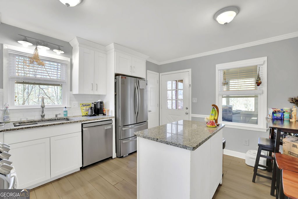 3796 Hickory Ridge Court Marietta - 10