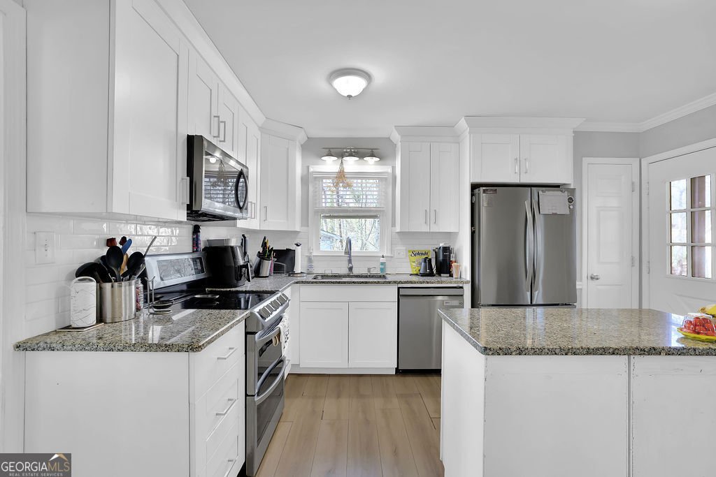 3796 Hickory Ridge Court Marietta - 11