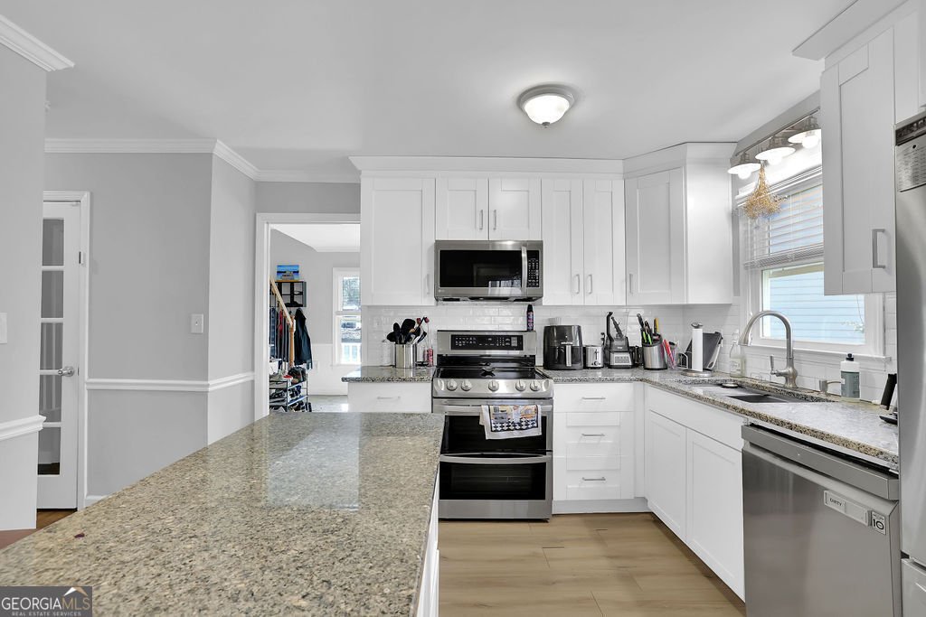 3796 Hickory Ridge Court Marietta - 12
