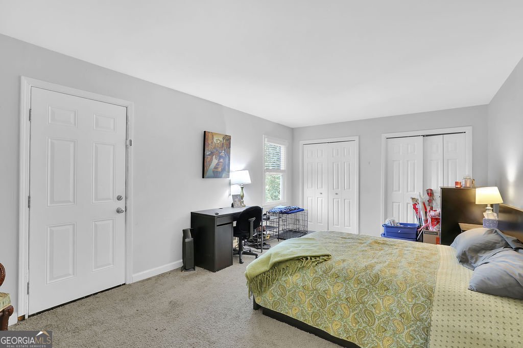 3796 Hickory Ridge Court Marietta - 13