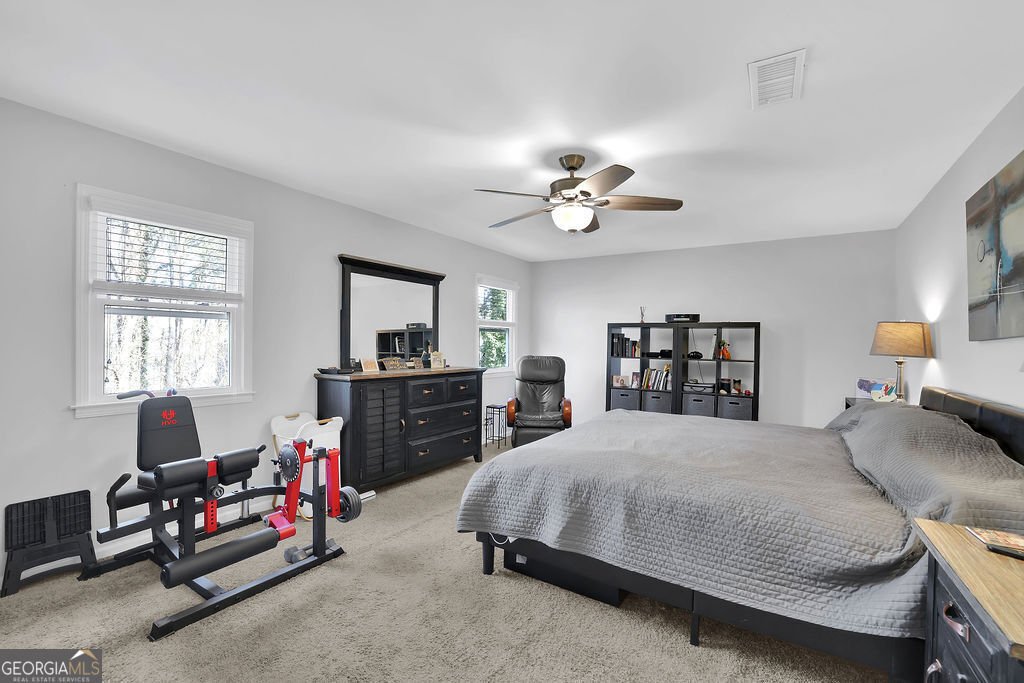 3796 Hickory Ridge Court Marietta - 15