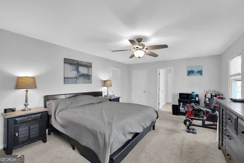3796 Hickory Ridge Court Marietta - 16
