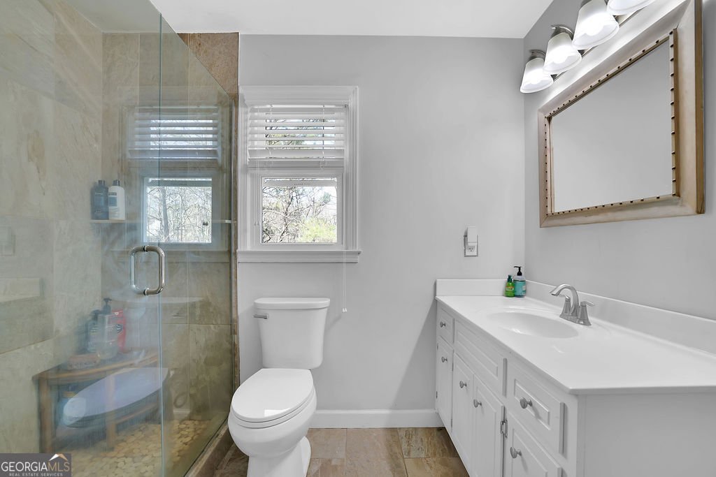 3796 Hickory Ridge Court Marietta - 19