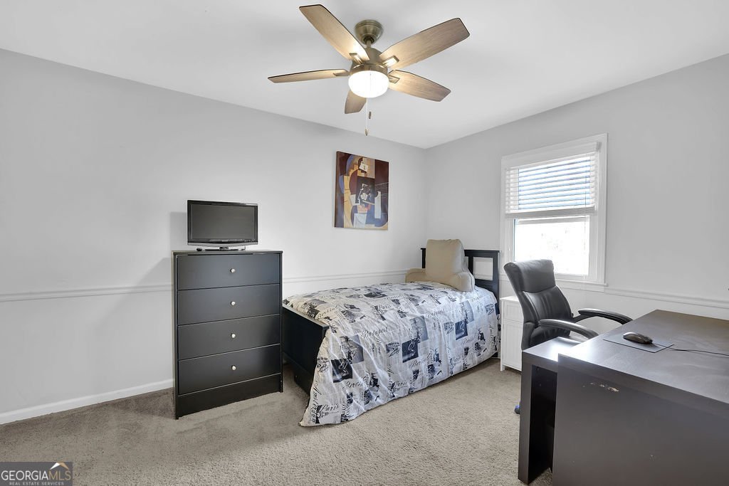 3796 Hickory Ridge Court Marietta - 20